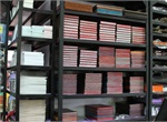 Libreria comercial